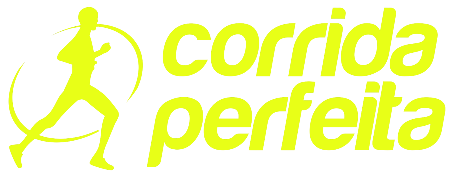 Clube Corrida Perfeita